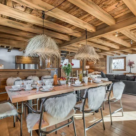 Eisstock Chalet