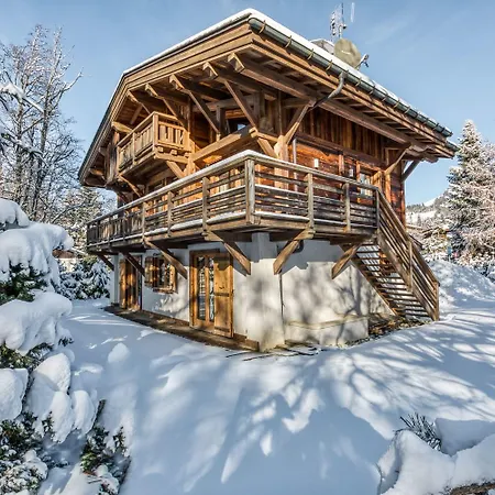 Chalet Eisstock *