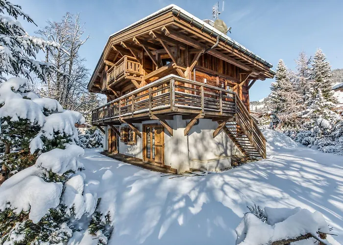 Chalet Eisstock *